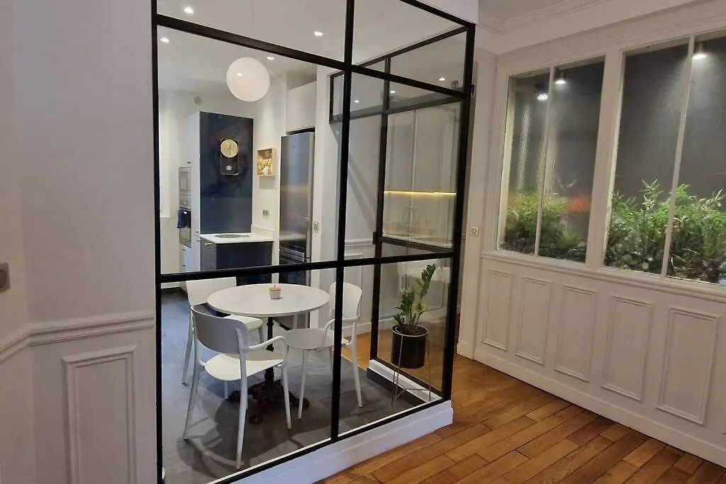 Apartament Magnifique De Charme Au Coeur De