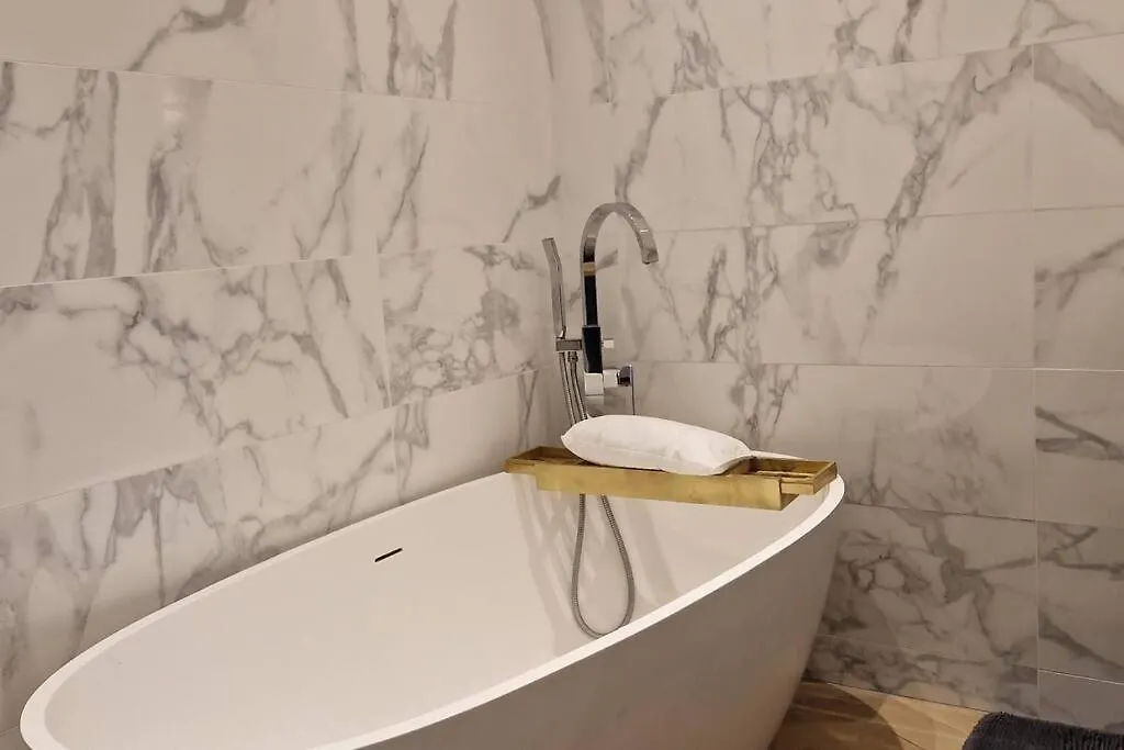 Magnifique De Charme Au Coeur De Apartment *